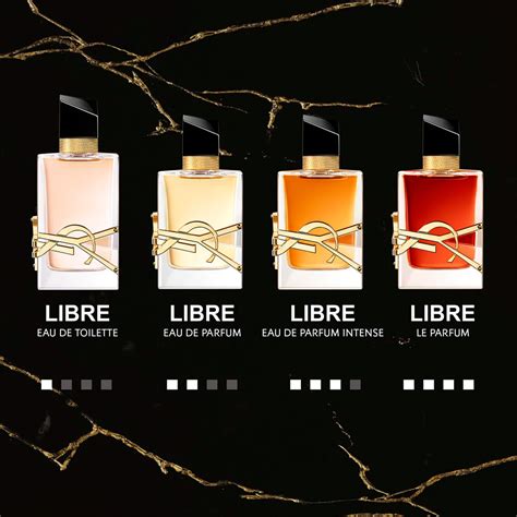 ysl libre nachfüllen|LIBRE parfum Parfüm.